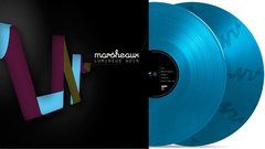 Marsheaux ?- Lumineux Noir (VINIL DUPLO) - comprar online