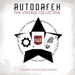 AUTODAFEH - THE VINTAGE COLLECTION (VINIL)