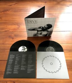 Dive - Concrete Jungle (VINIL DUPLO) - comprar online