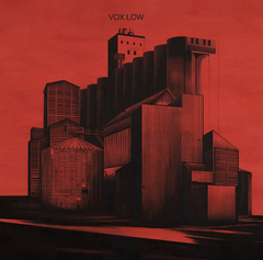 Vox Low ‎– Vox Low (VINIL)