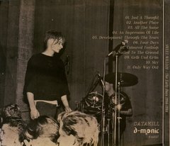 Sweet William ?- The Early Days 1986-1988 (CD) - comprar online