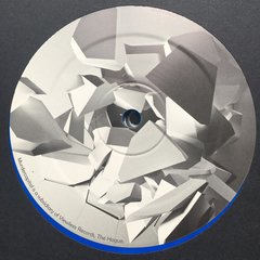 Gesloten Cirkel ?- Submit X (VINIL DUPLO) - comprar online