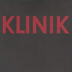 KLINIK - BOX (3xLP BOX)