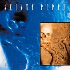 SKINNY PUPPY - BITES (VINIL)