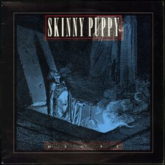 Skinny Puppy ?- Dig It (VINIL)