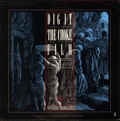 Skinny Puppy ?- Dig It (VINIL) - comprar online