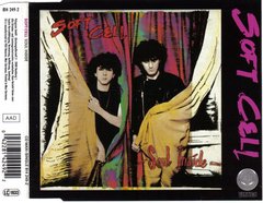 Soft Cell ?- Soul Inside (CD SINGLE)