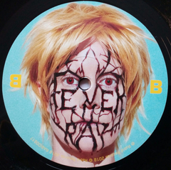 Fever Ray ‎– Plunge (Vinil) - loja online