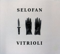 Selofan - Vitrioli (CD)