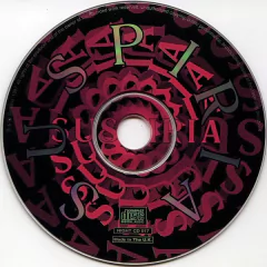 Suspiria ?- Primitive Attentions... (CD) na internet