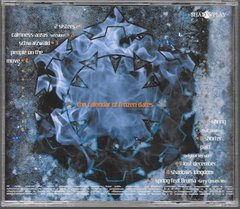 Cold Design - The Calendar Of Frozen Dates (CD) - comprar online