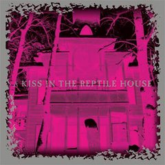 Compilação - A Kiss In The Reptile House (CD)