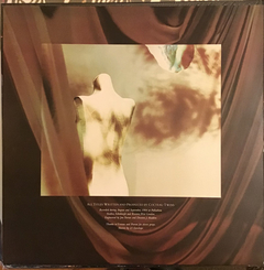 Cocteau Twins ‎– Treasure (VINIL) na internet