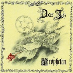 Das Ich - Die Propheten (VINIL)