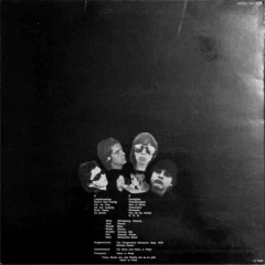 Hans-A-Plast – Hans-A-Plast (VINIL) - comprar online