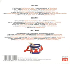 Bronski Beat ?- The Age Of Remix (BOX) - comprar online