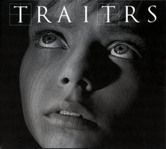 TRAITRS - Butcher's Coin (CD)