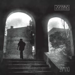 Joanna Makabresku ‎– Zimno (VINIL)