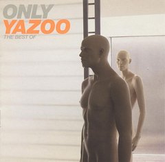 Yazoo - Only Yazoo (The Best Of) (CD)