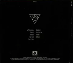 Twin Tribes - Shadows (CD) - comprar online