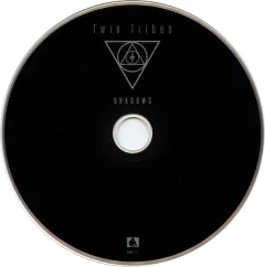 Twin Tribes - Shadows (CD) na internet
