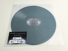 HANTE. - HER FALL AND RISE (VINIL)