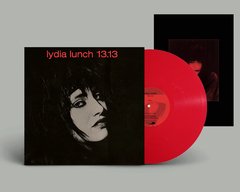 Lydia Lunch ?- 13.13 (VINIL)