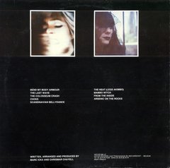 A Split - Second ?- ... From The Inside (VINIL) - comprar online