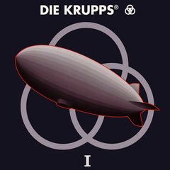 Die Krupps ?- I (VINIL DUPLO)
