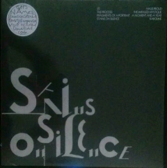 Girls Names ‎– Stains On Silence (VINIL)