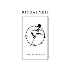 Ritual Veil - Wolf In The Night (VINIL)