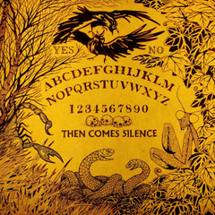 Then Comes Silence – Nyctophilian - Then Comes Silence III (VINIL YELLOW)