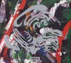 The Cure – Mixed Up + Extras: Remixes 1982-1990 + Torn Down (CD TRIPLO)