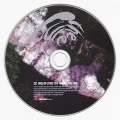 The Cure – Mixed Up + Extras: Remixes 1982-1990 + Torn Down (CD TRIPLO) - WAVE RECORDS - Alternative Music E-Shop