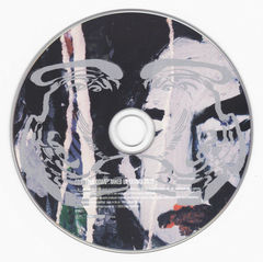 The Cure – Mixed Up + Extras: Remixes 1982-1990 + Torn Down (CD TRIPLO) - loja online