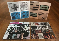 The Modern Mannequins – Discography 1983-1985 (VINIL) - comprar online