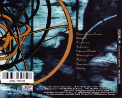 Delerium ?- Semantic Spaces (CD) - comprar online