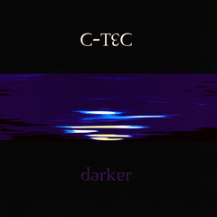 C-Tec ( jean luc de meyer front 242) – Darker(CD)