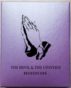 The Ðevil & The Uñiverse ?- Benedicere (BOX) - comprar online