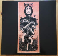 Nine Inch Nails – Live At KROQ (VINIL)