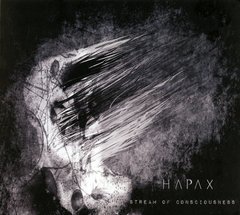 HAPAX - Stream Of Consciousness (CD)