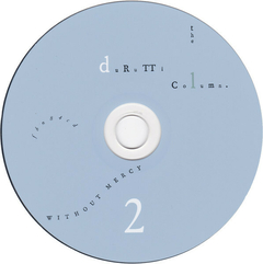 The Durutti Column – Without Mercy (BOX 4CDS) - WAVE RECORDS - Alternative Music E-Shop