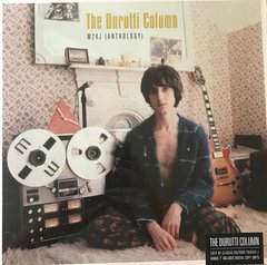 The Durutti Column ?- M24J (Anthology) (VINIL DUPLO + 7")