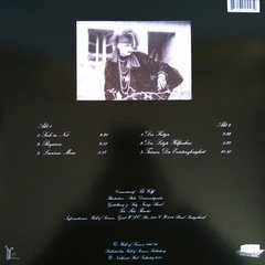 Lacrimosa - Angst (VINIL) - comprar online