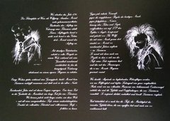 Lacrimosa - Angst (VINIL) na internet