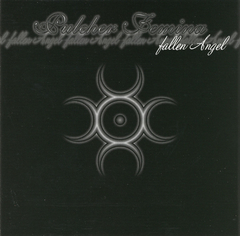 PULCHER FEMINA - FALLIN ANGEL (CD)