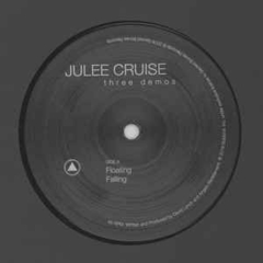 Julee Cruise ‎– Three Demos (VINIL 12") - WAVE RECORDS - Alternative Music E-Shop