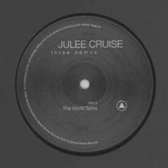 Julee Cruise ‎– Three Demos (VINIL 12") - loja online