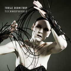 Tobias Bernstrup ‎– Technophobic (VINIL)