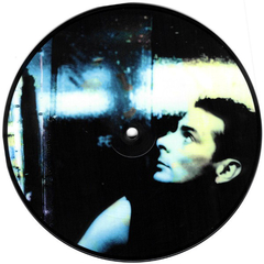 Dive ‎– Two Faced Man (VINIL PICTURE 7") - comprar online